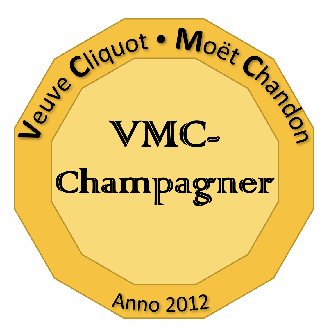 VMC-Champagner-Logo