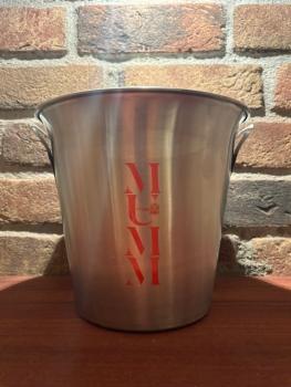 G. H. Mumm Cordon Rouge Eiskübel