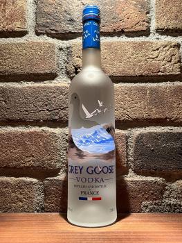 Vodka Frankreich Grey Goose 0,7 l Flasche