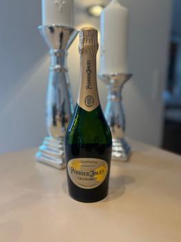 Champagner Frankreich Perier-Jouet 0,75 l Flasche