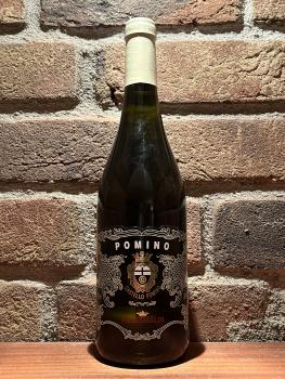 Weißwein Italien Toscana Castello di Pomino Bianco Frescobaldi 2022 0,75 l Flasche