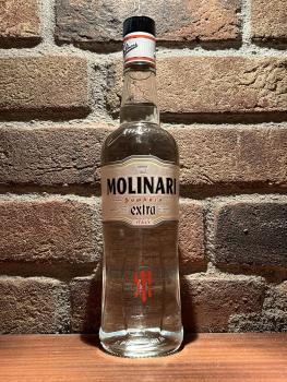 Sambuca Italien Molinari 0,7 l Flasche
