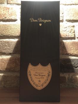 Champagner Frankreich Dom Pérignon Vintage 2012 0,75 l Flasche in der Geschenkverpackung