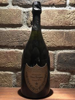 Champagner Frankreich Dom Pérignon Vintage 2012 0,75 l Flasche