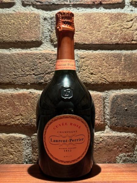 Champagner Frankreich Laurent Perrier Cuvee Rose AOC 0,75 l Flasche