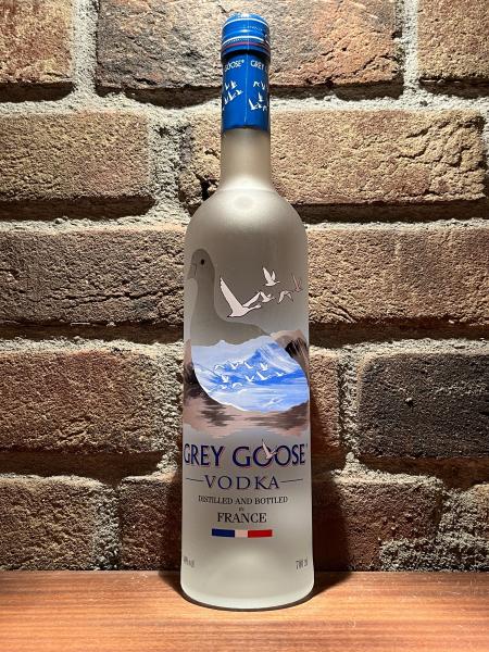 Vodka Frankreich Grey Goose 0,7 l Flasche